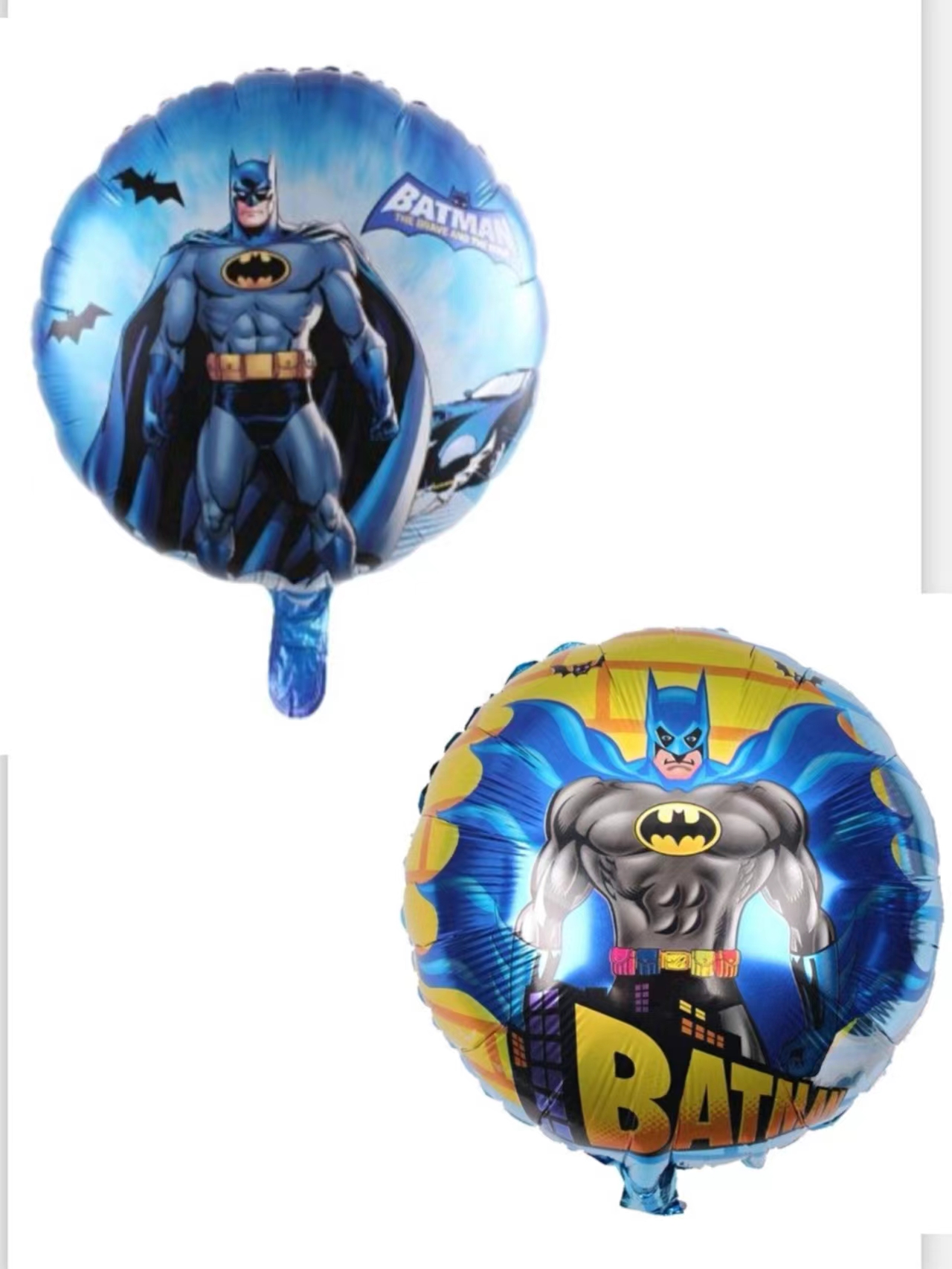 18”batman foil balloons | Lazada PH