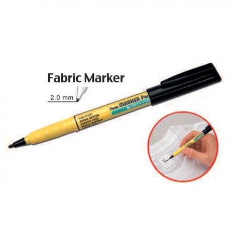 Fabric Marker, Permanent