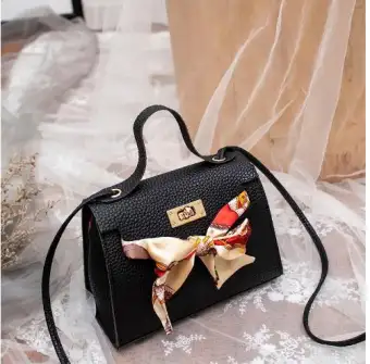 korean fashion sling bag