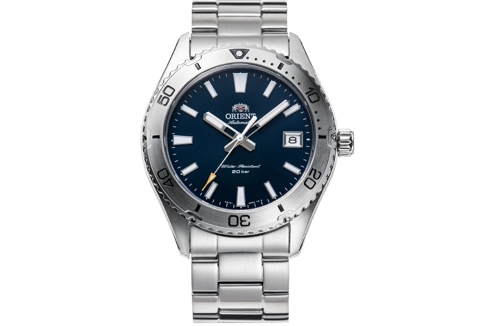 時計 Orient Mako XL NAVY Dial Automatic 楽天市場】orient mako xl