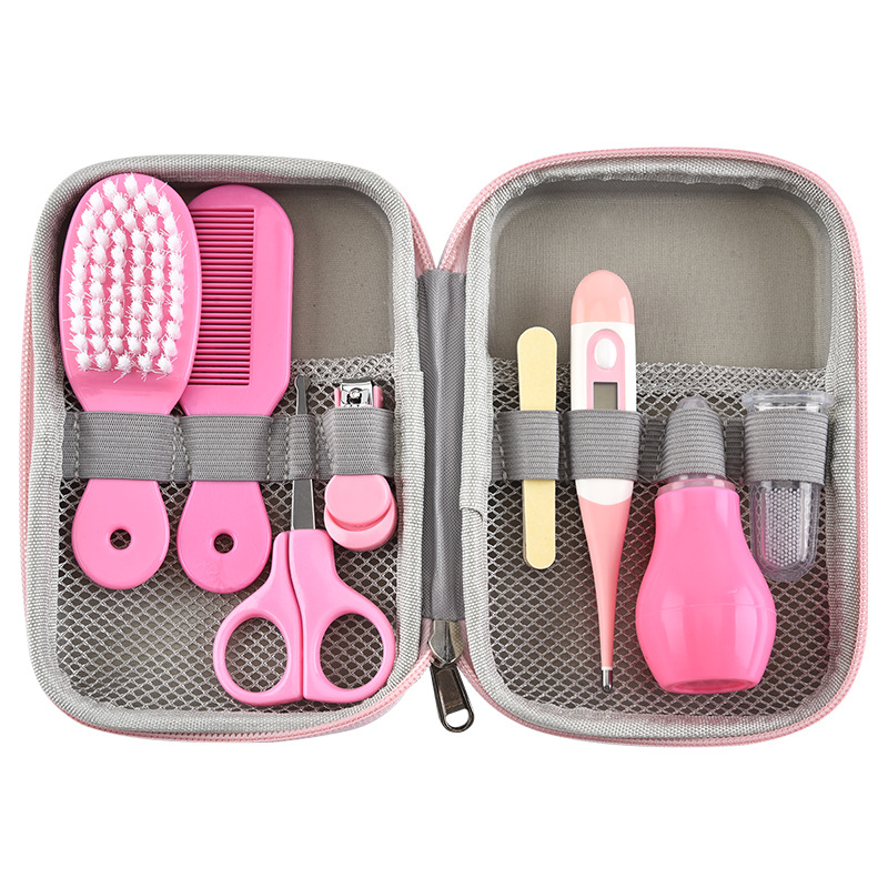 Avent store grooming kit