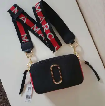 marc jacobs snapshot bag ph price