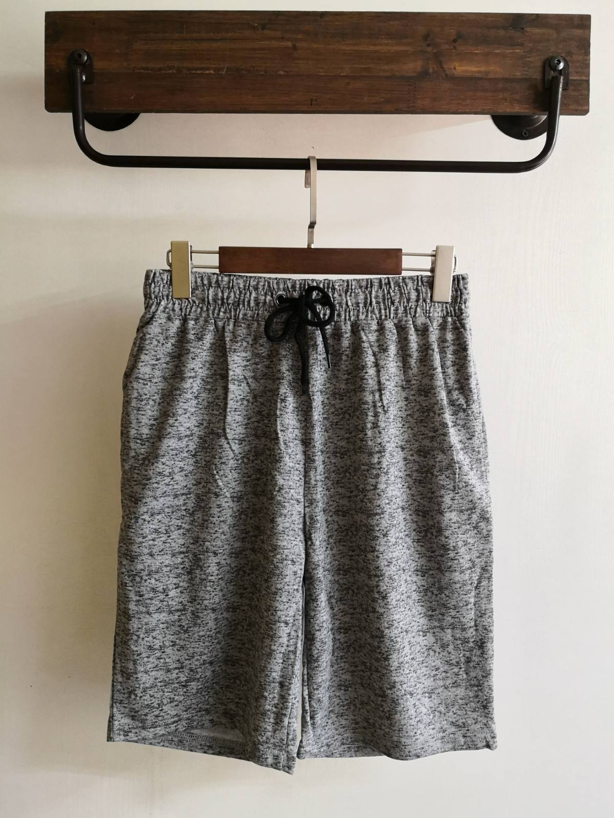 No boundaries sweat discount shorts