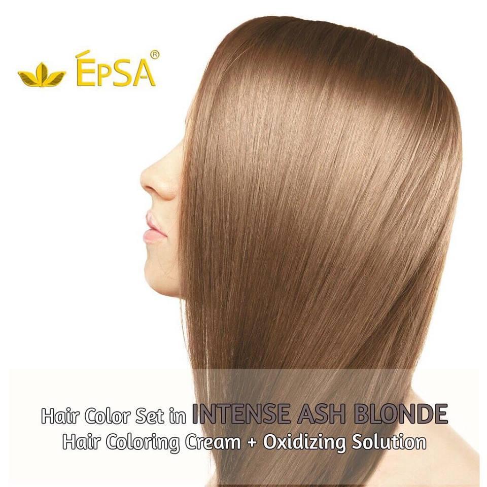Epsa Hair Color Buy Sell Online Hair Coloring With Cheap Price