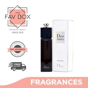 dior addict edp 100ml