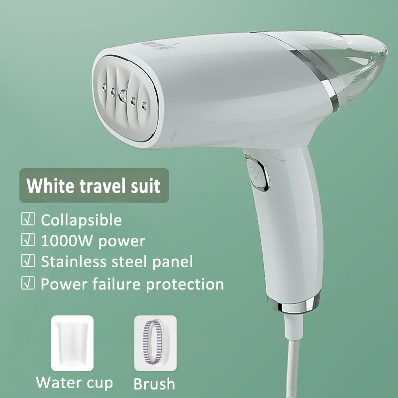 handheld steam iron for clothes