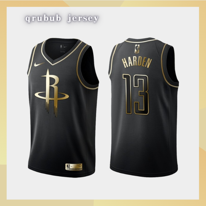 men's james harden jersey