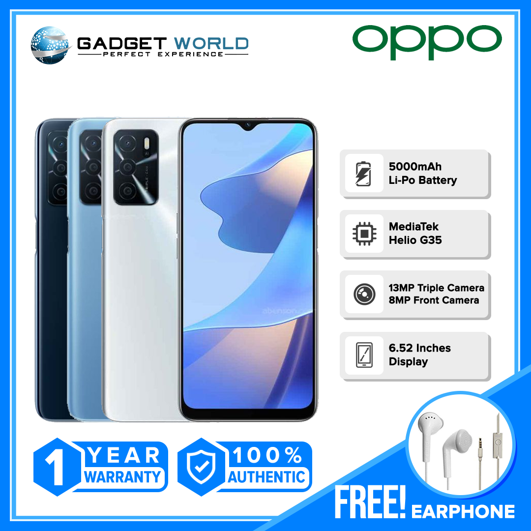 oppo a12 abenson