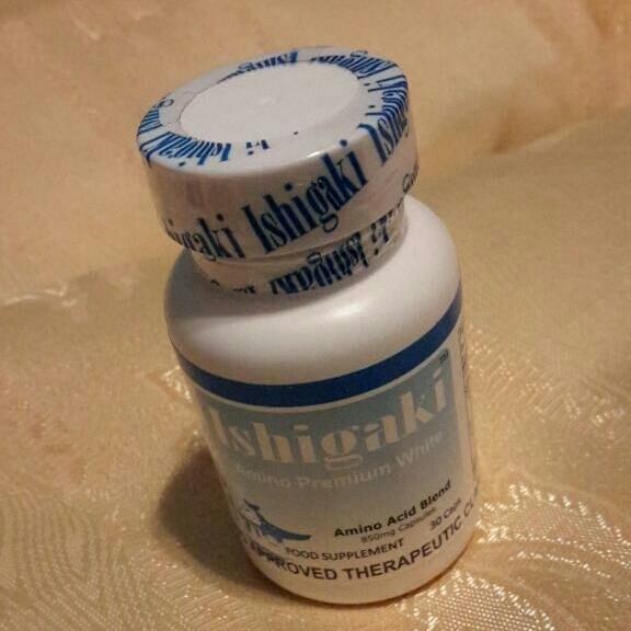 Ishigaki Glutathione Ishigaki Brand - Lazada | Lazada PH