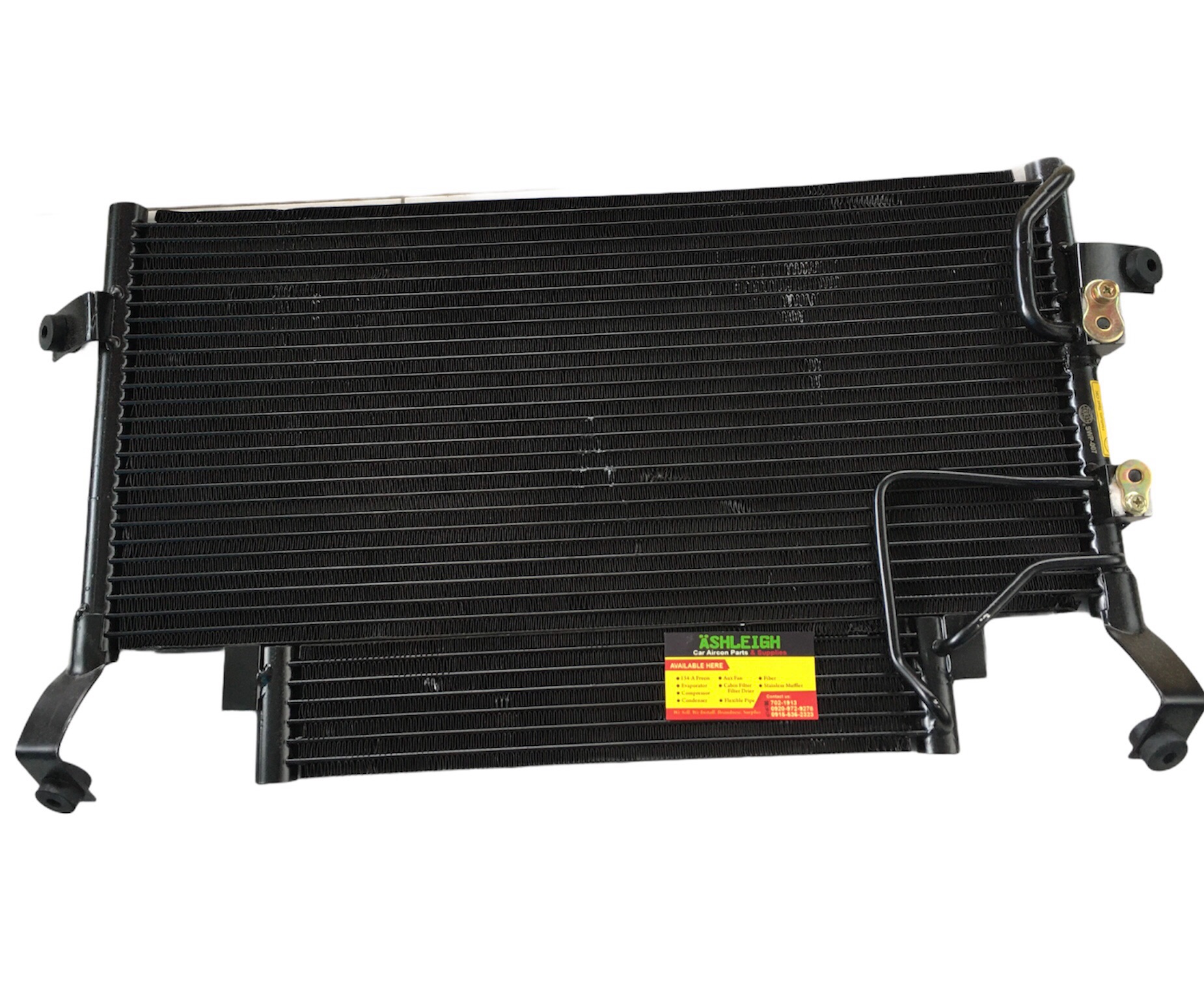 Mitsubishi Adventure Condenser Car aircon parts Lazada PH