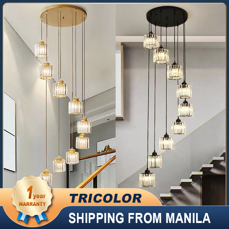High Ceiling Chandelier Philippines Shelly Lighting