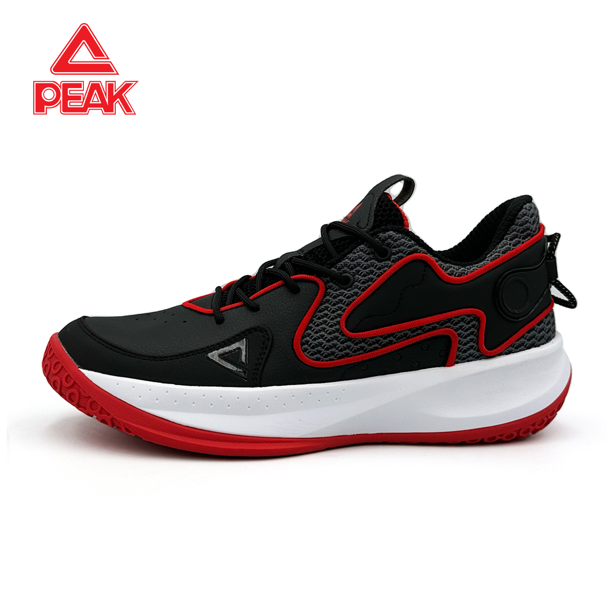 Peak basketball shoes on sale 219