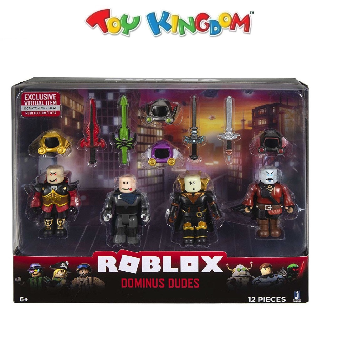 Buy Roblox Collectibles Online Lazada Com Ph - roblox toys lazada
