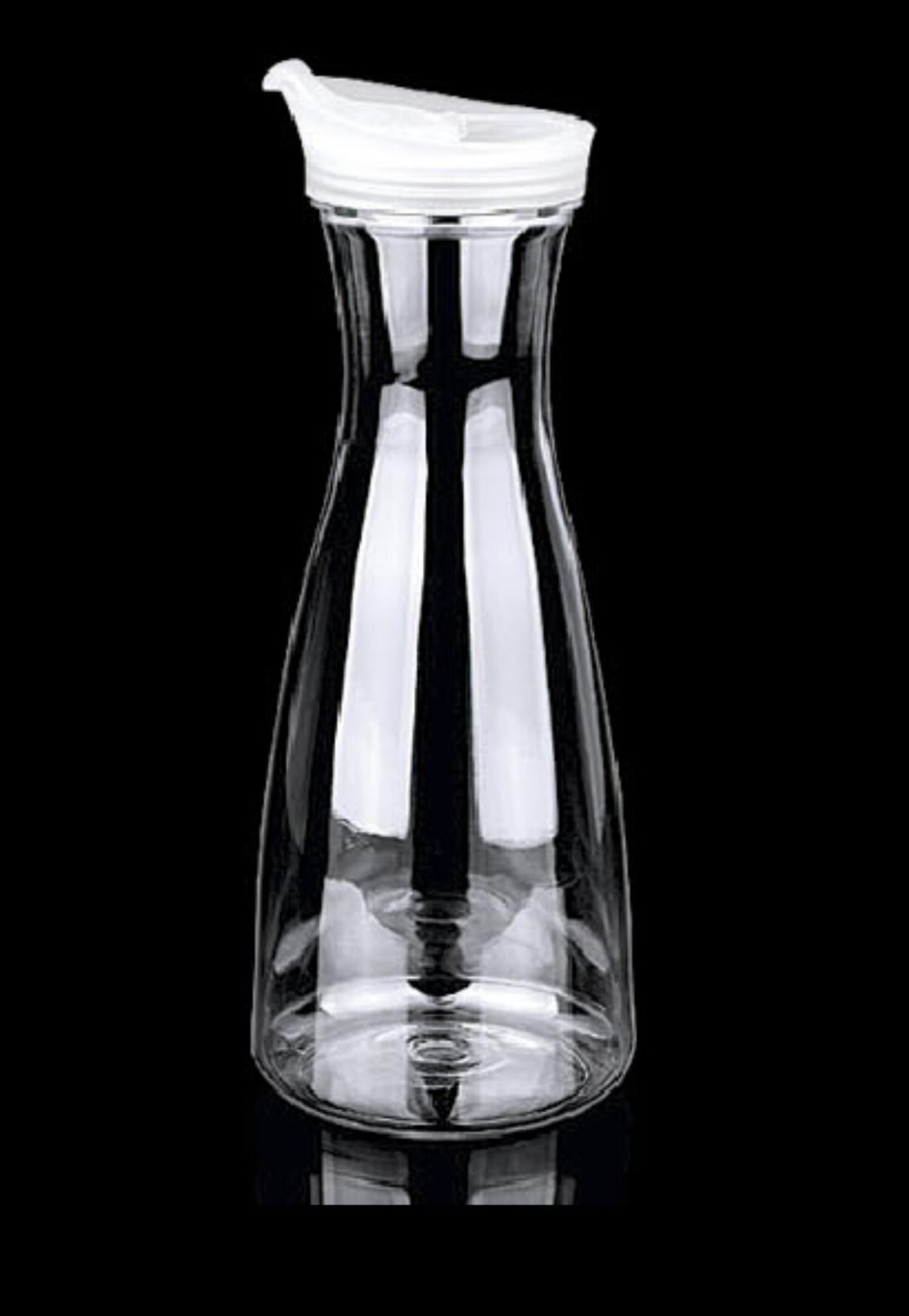 8327 Acrylic Carafe with Lid 1 L Lazada PH