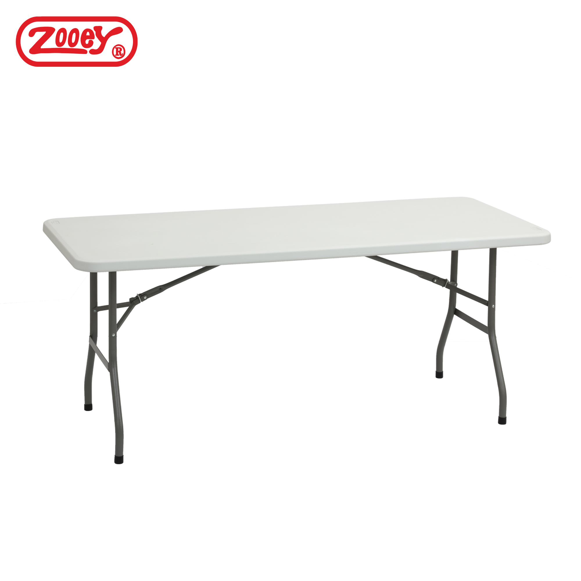 Zooey Budget Folding Table 6FT Stock No. 269FT Lazada PH