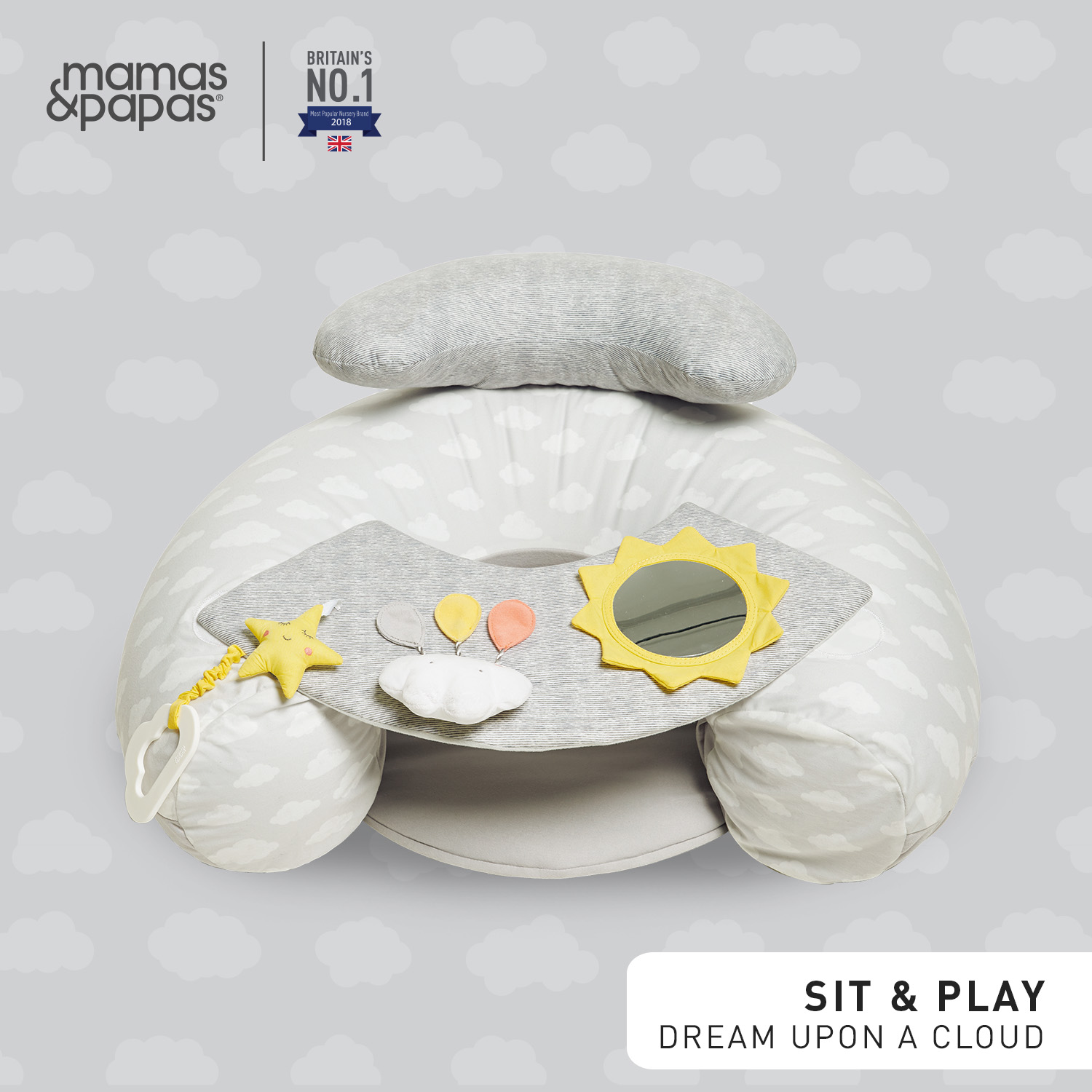 chairs for baby nursery