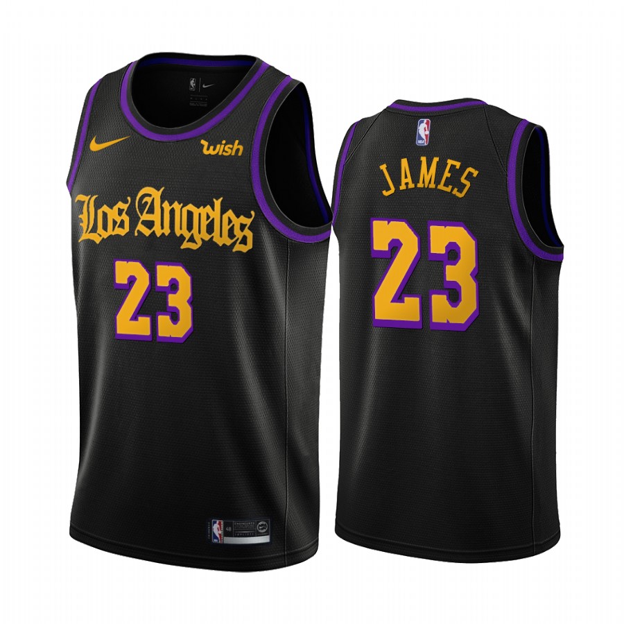 lakers jersey los angeles