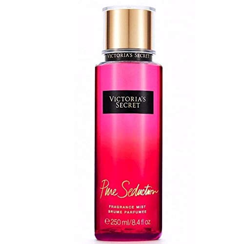 Victoria's Secret Body Mist Spray Perfume 250ml (PURE