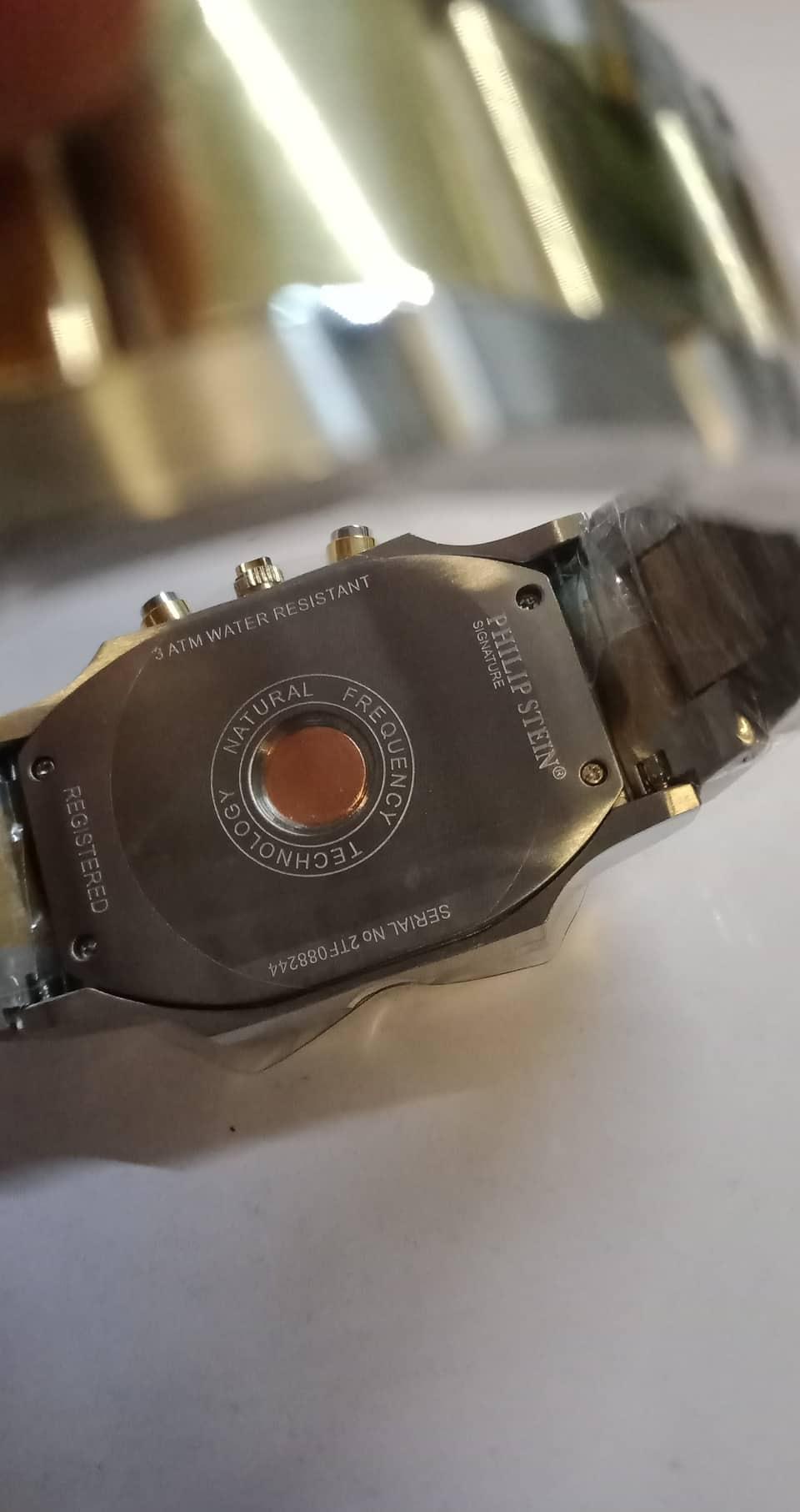 philip stein 2tf088244