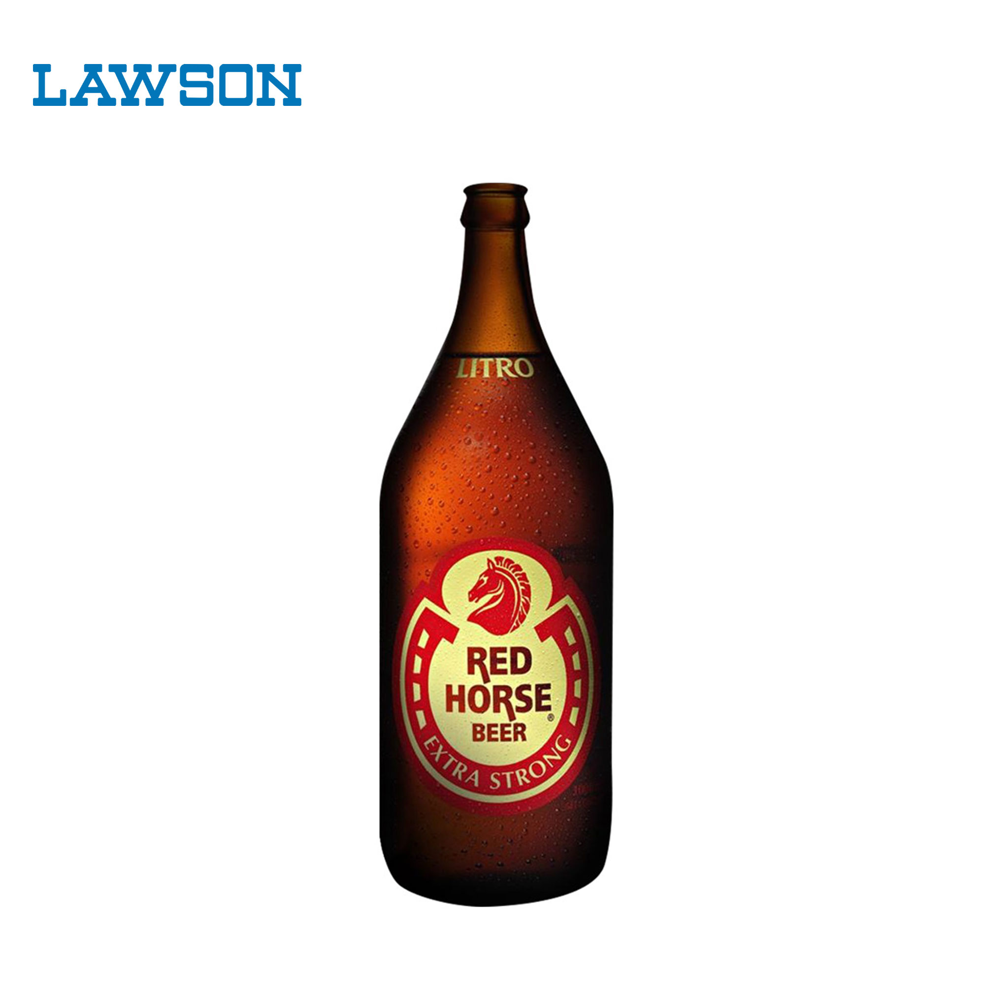 Red Horse 1L Lazada PH