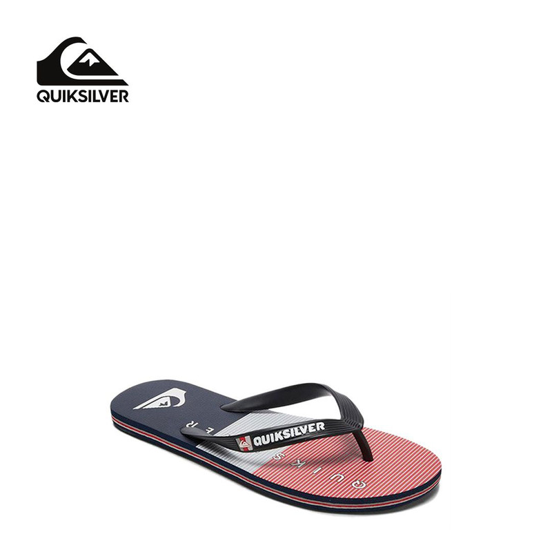 quiksilver slippers price