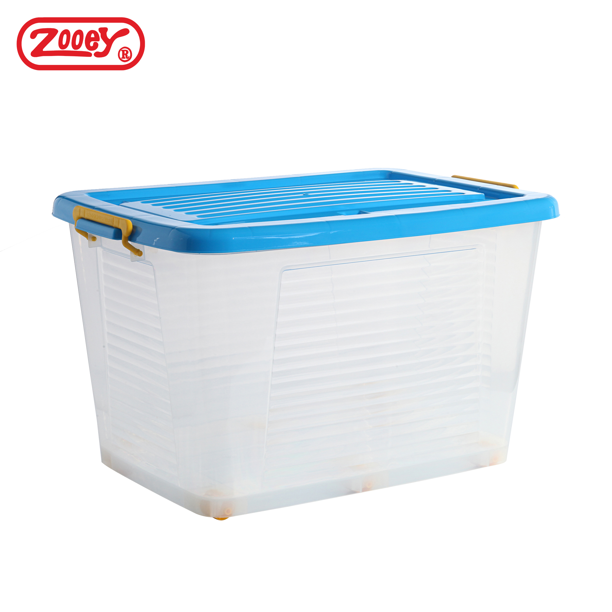 Zooey Extreme Extra Large Storage Box Stock No. 1600 Lazada PH