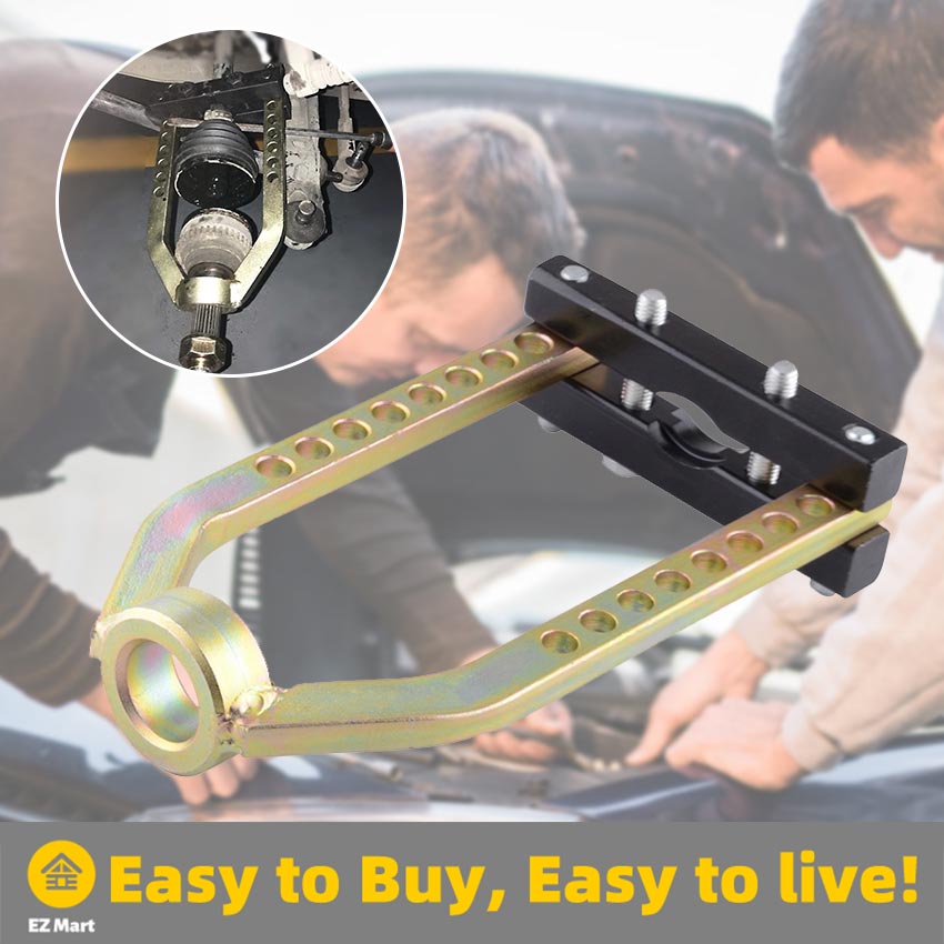 【Fast Shipping】 Professional Disassembly Tool CVJ/CV Joint Removal Tool