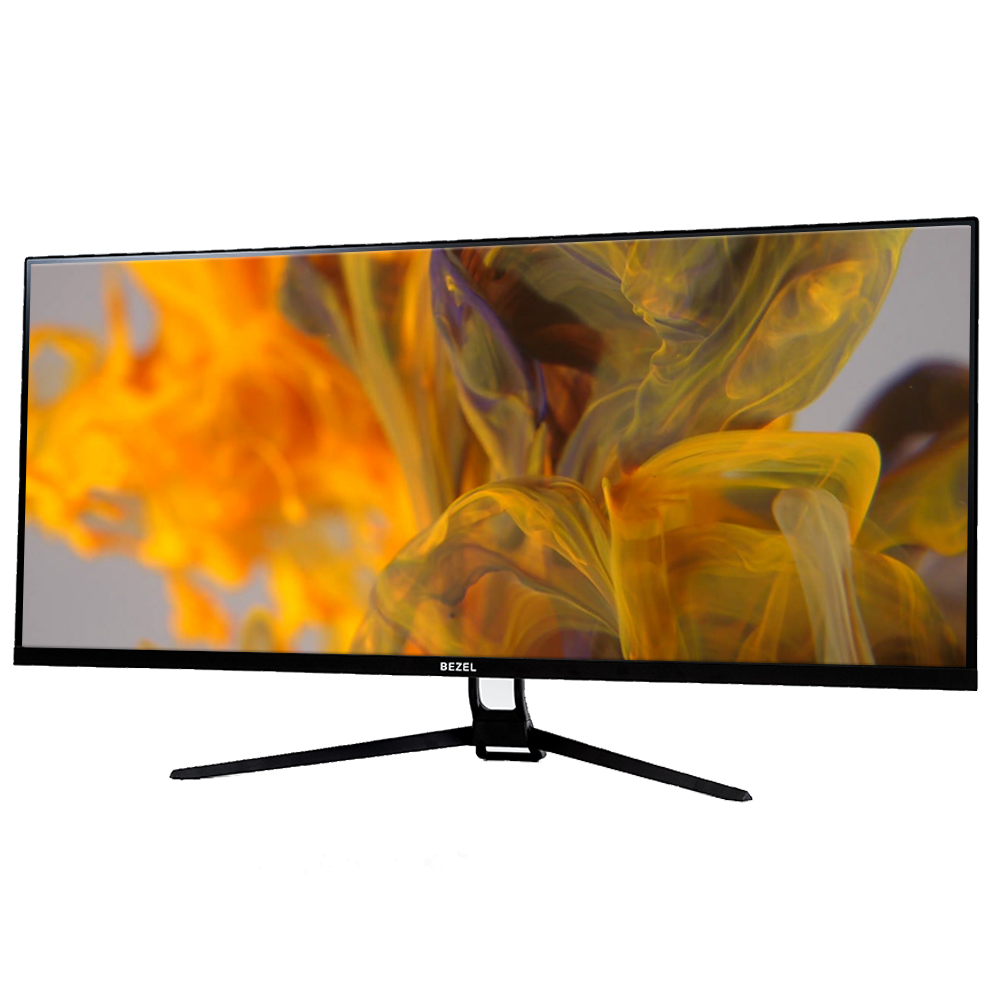 2560X1080p 144HZ IPS Gaming Monitor 