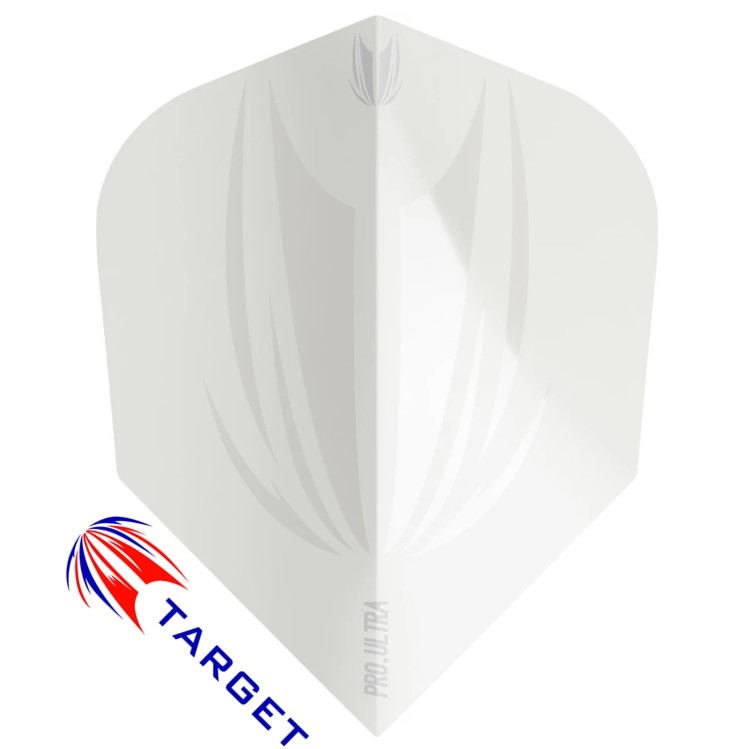 Dart Flights Target Pro Ultra 100 microns Shape Lazada PH