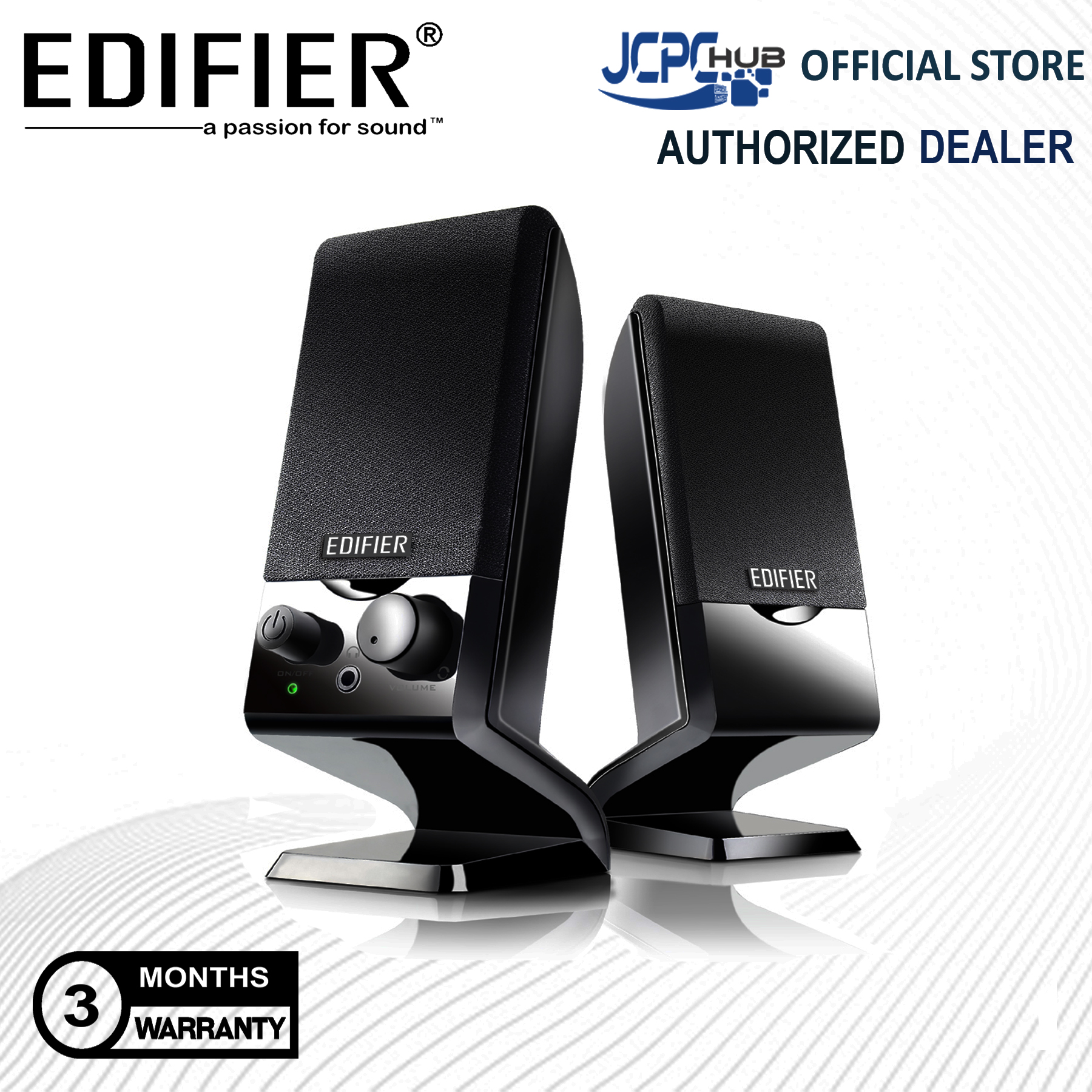 edifier speaker lazada