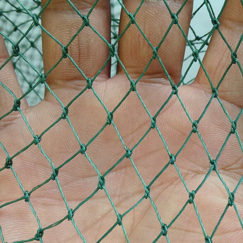 [NYNX] Lưới Đánh Cá Lưới Đánh Cá Túi Cá GẤP LƯỚI dụng cụ câu cá nhỏ
