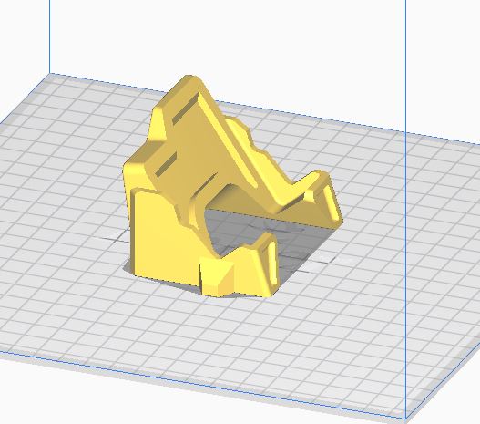 [3D FDM]] Nemesis Boardgame Event Card | Lazada PH