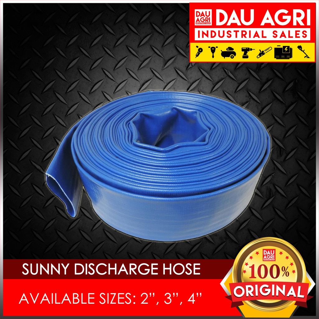 discharge-hose-100m-for-water-pump-duct-hose-lazada-ph