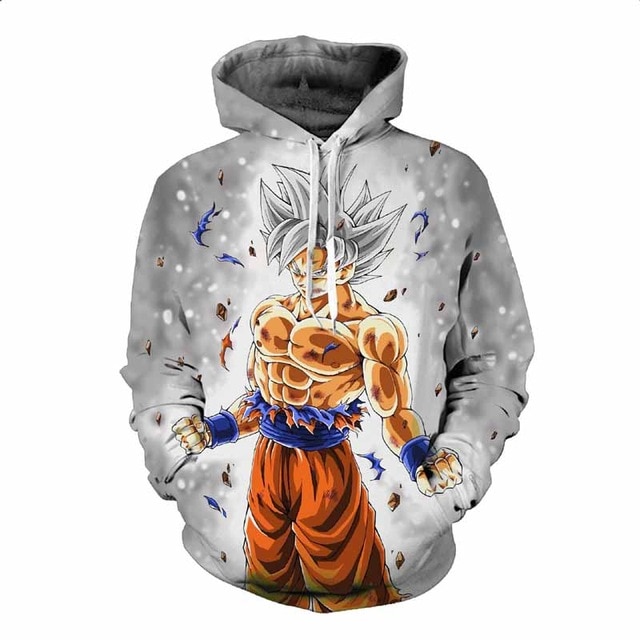 dragon ball z bulma hoodie