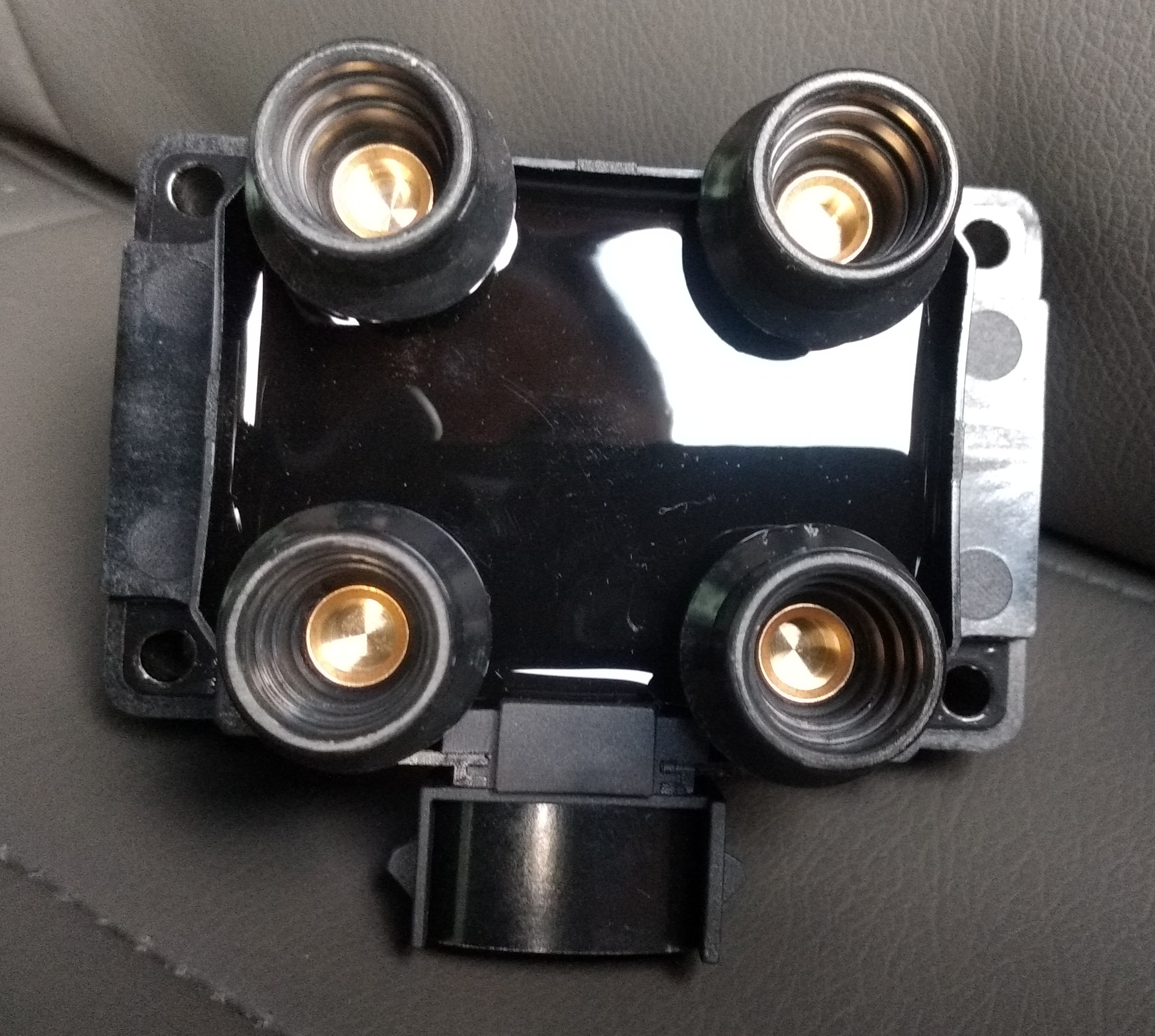 Ford Expedition Iginition Coil Pack F150 1997 1999 F150 E150 USA