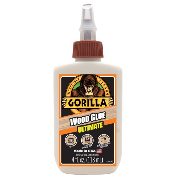 Gorilla Wood Glue Ultimate Lazada PH