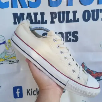 converse unisex chuck taylor classic price