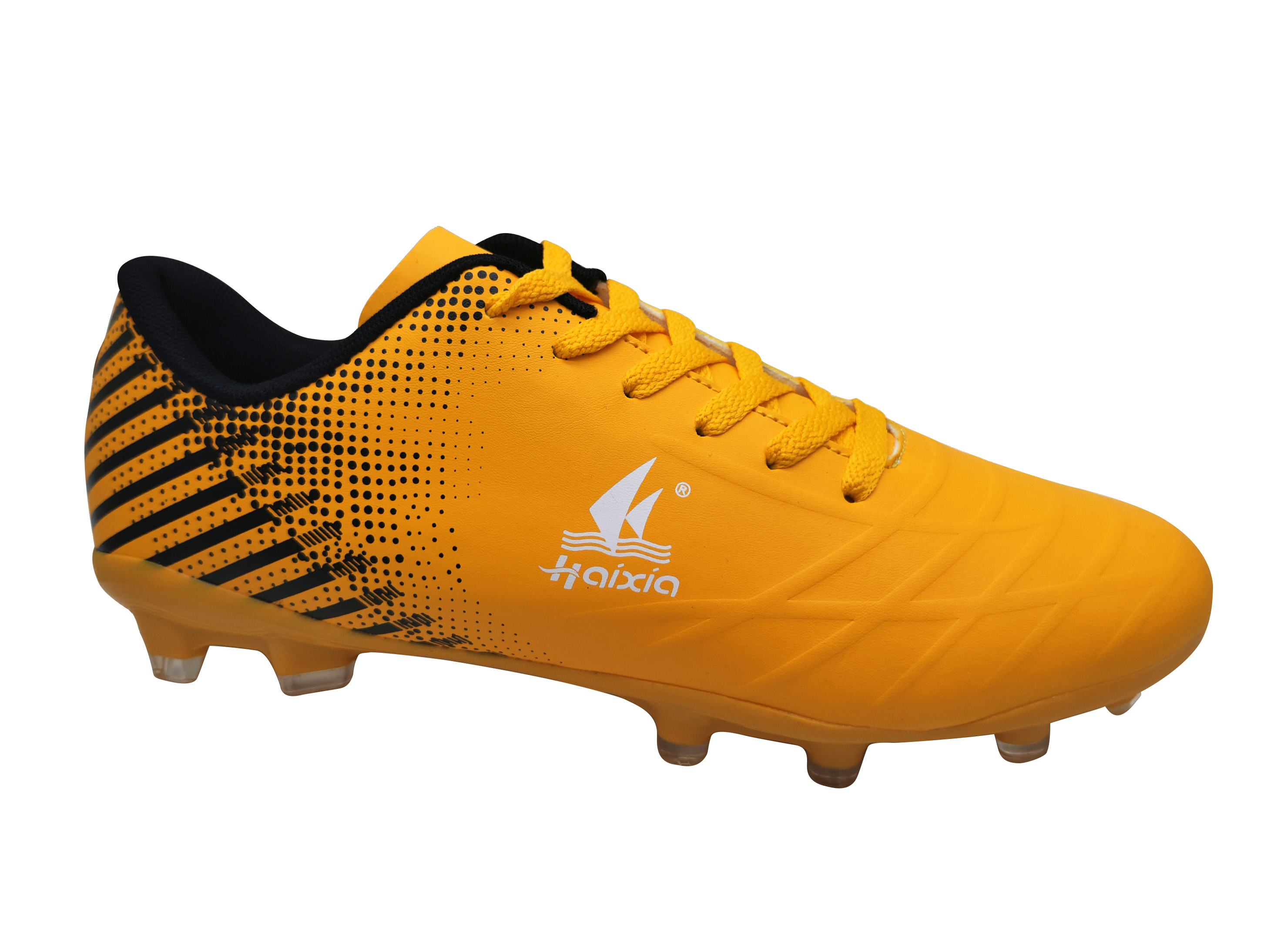 Soccer Shoes Spike Outdoor Shoes Wear 