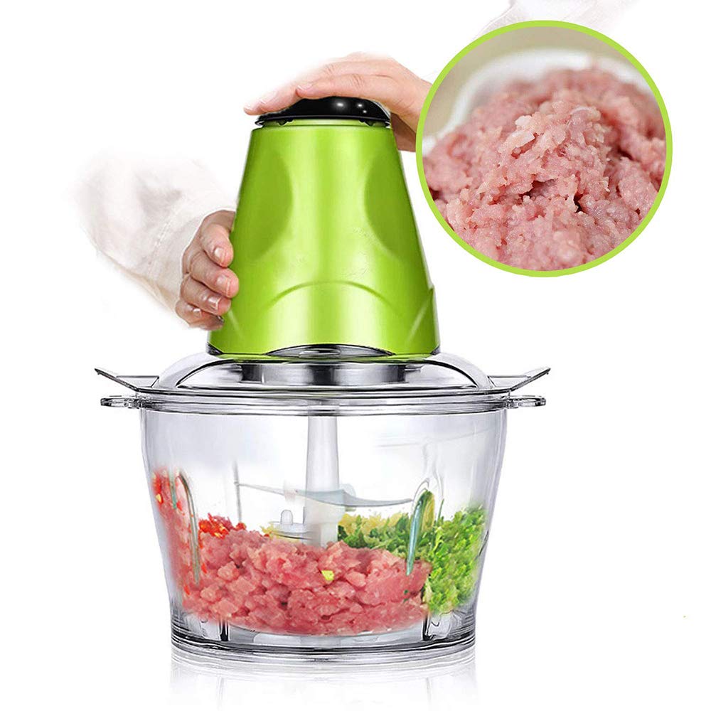 Meat Mincer High Quality Electric 