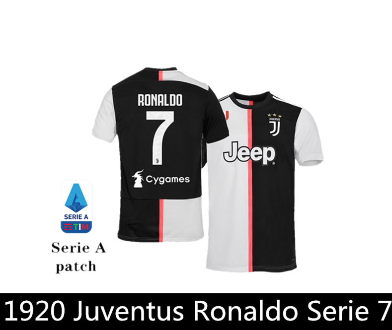 Top quality 1920 Juventus football Jersey grade AAA Lazada PH