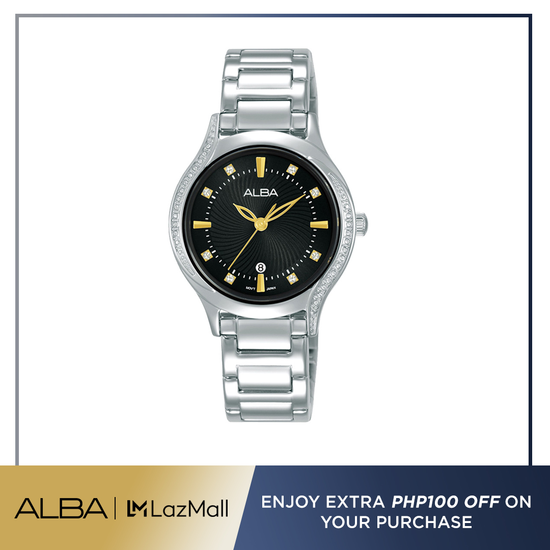 Alba watch clearance price original