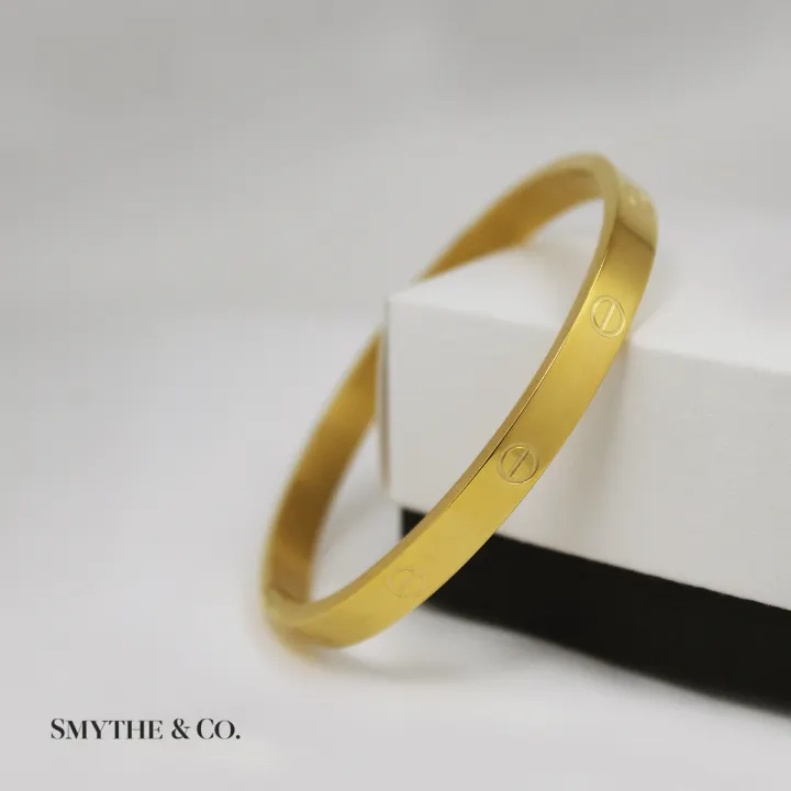cartier inspired bangle philippines