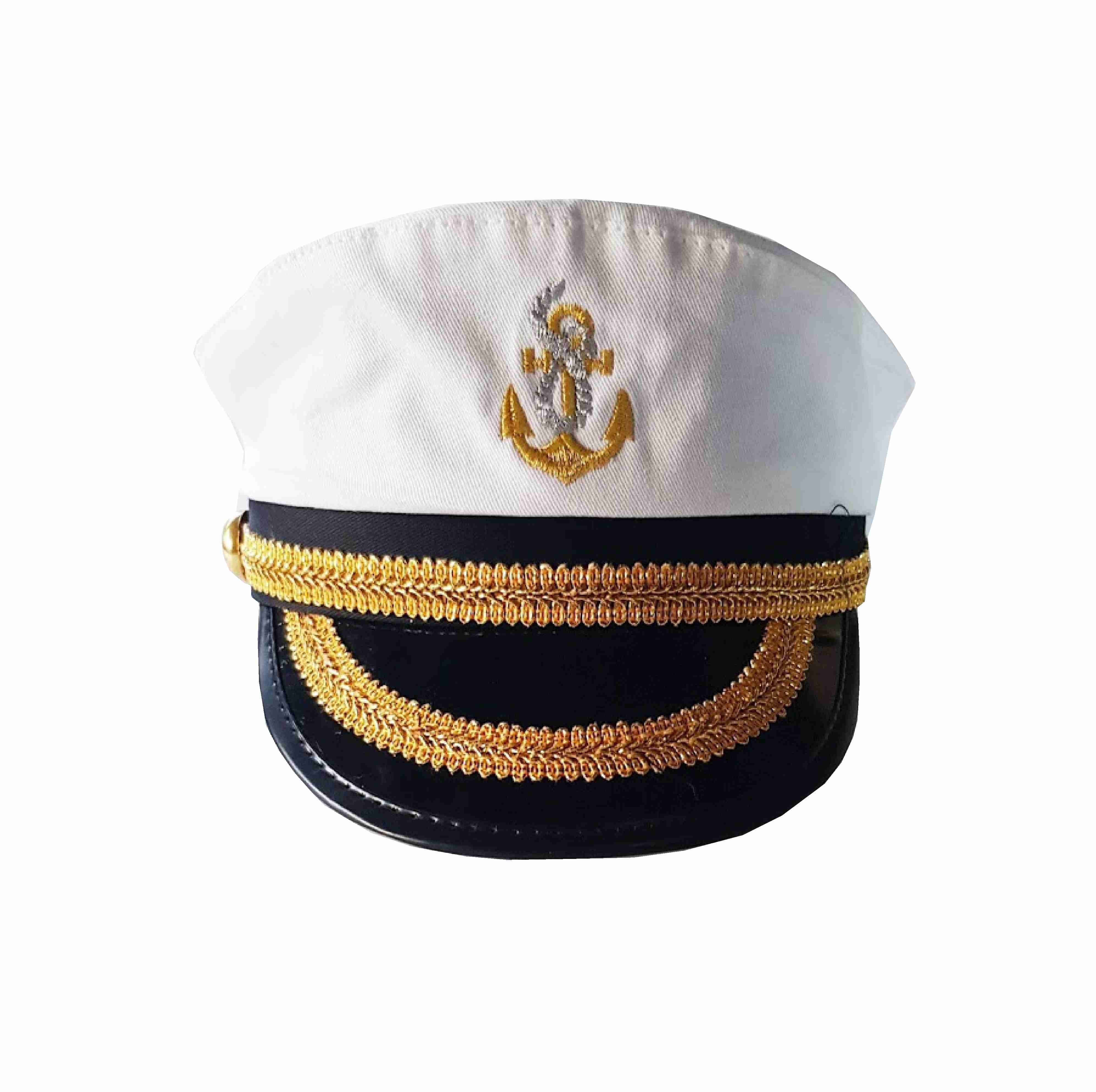 Costume Hat Seaman Sea Farer for Kids and Adult Lazada PH