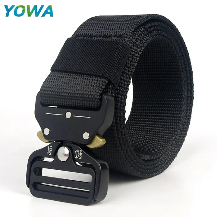 tactical belts for men