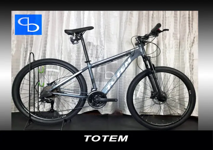 totem mtb bike