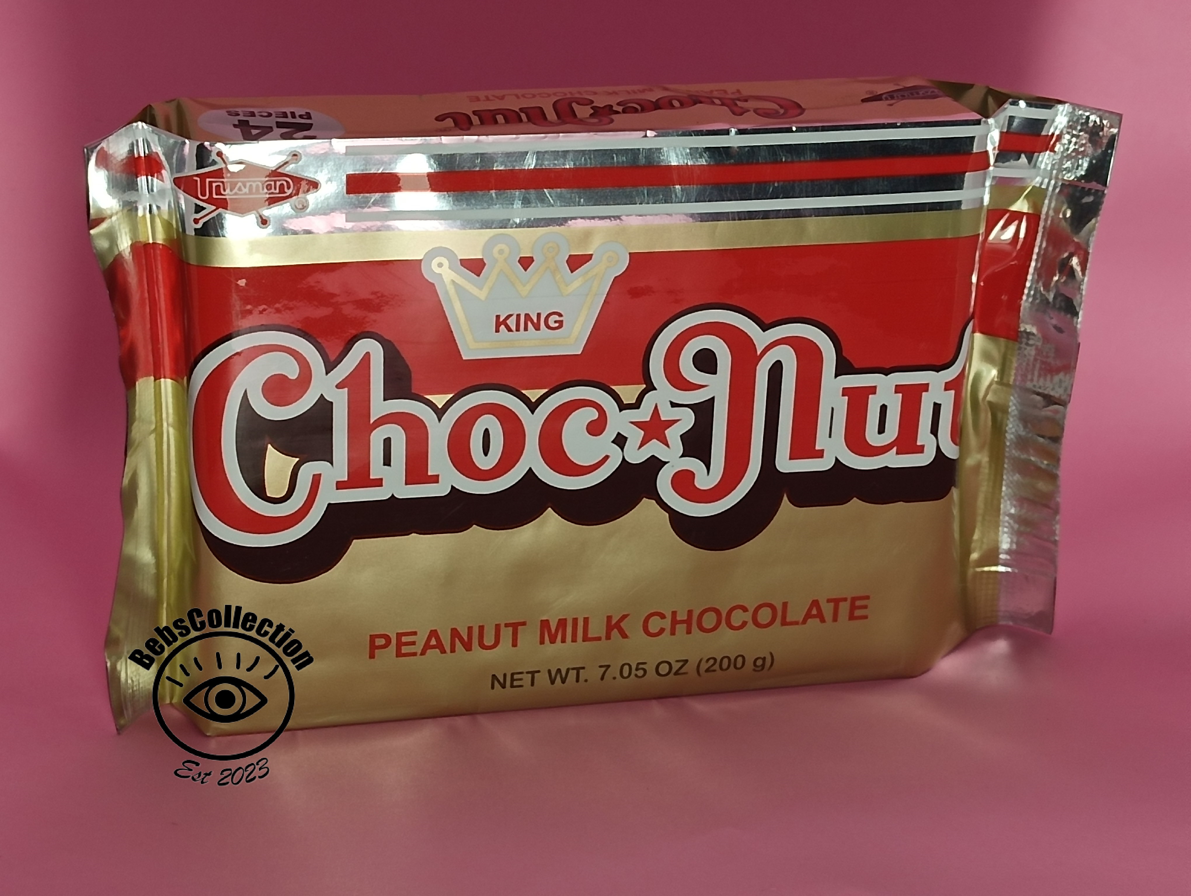 Chocnut