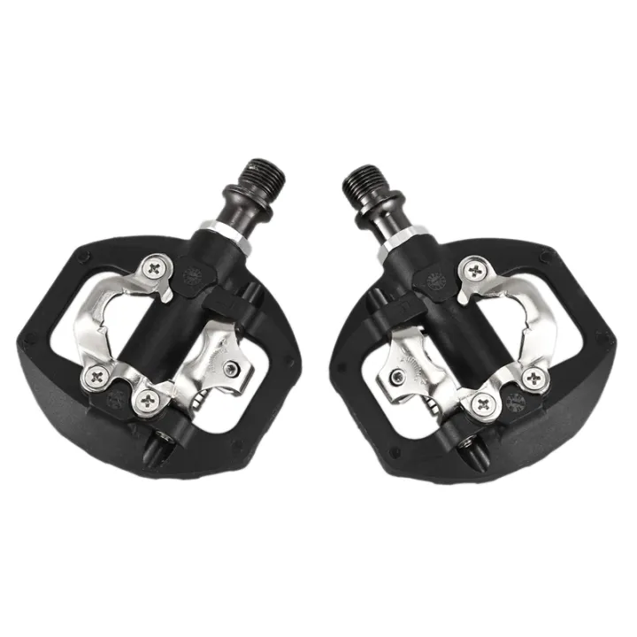 spd pedal adapter