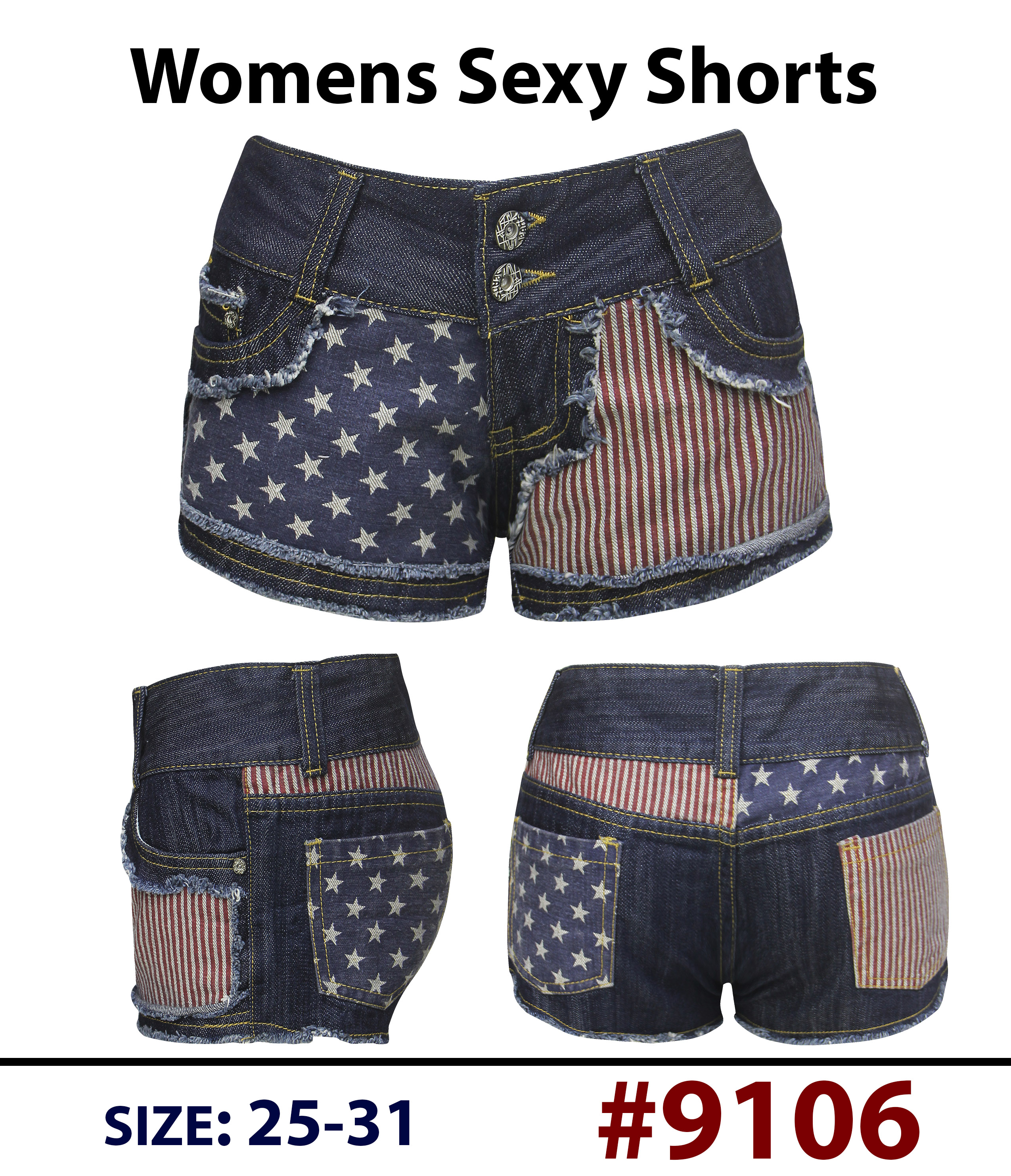 short jeans online shopping