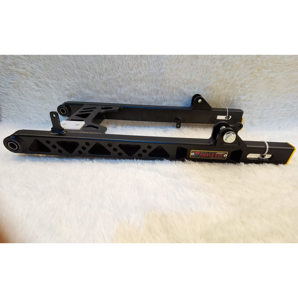 Swing Arm Plus 2 WAVE125 XRM125 TMX155 GD110 Alloy V1 thailand NUI