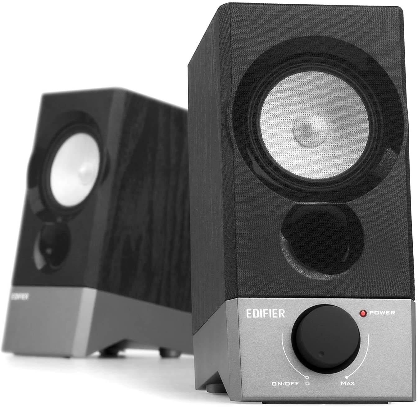 Edifier R19U Compact 2.0 Speakers 
